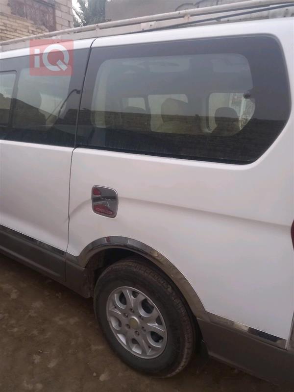 Hyundai Starex 2015 for sale in Iraq - Muhanawia